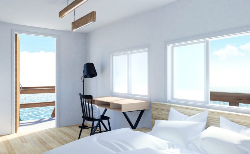 Otwory: Podstawa do Wygody, Designu i Oszczędności Energetycznej.