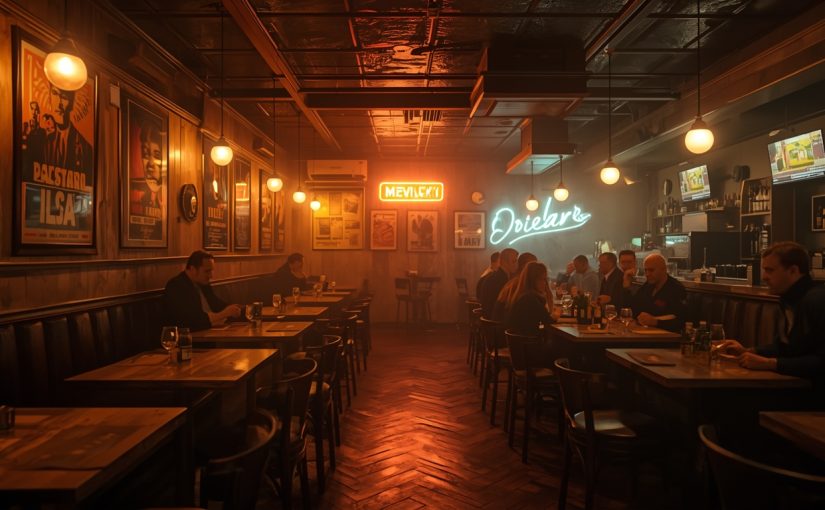 Poradnik po miejscach z charakterem inspirowanych historią i codziennością dawnych czasów